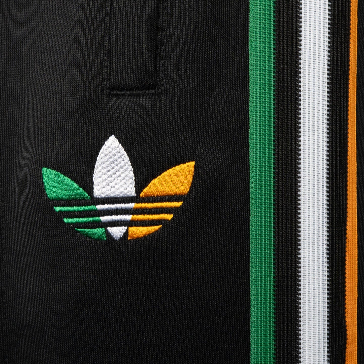 adidas Celtic Origins Tracksuit Pants