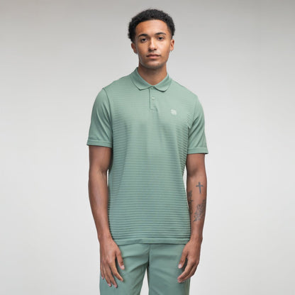 adidas Celtic Seamless Polo Shirt