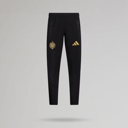 adidas Celtic Tiro Travel Black Pants