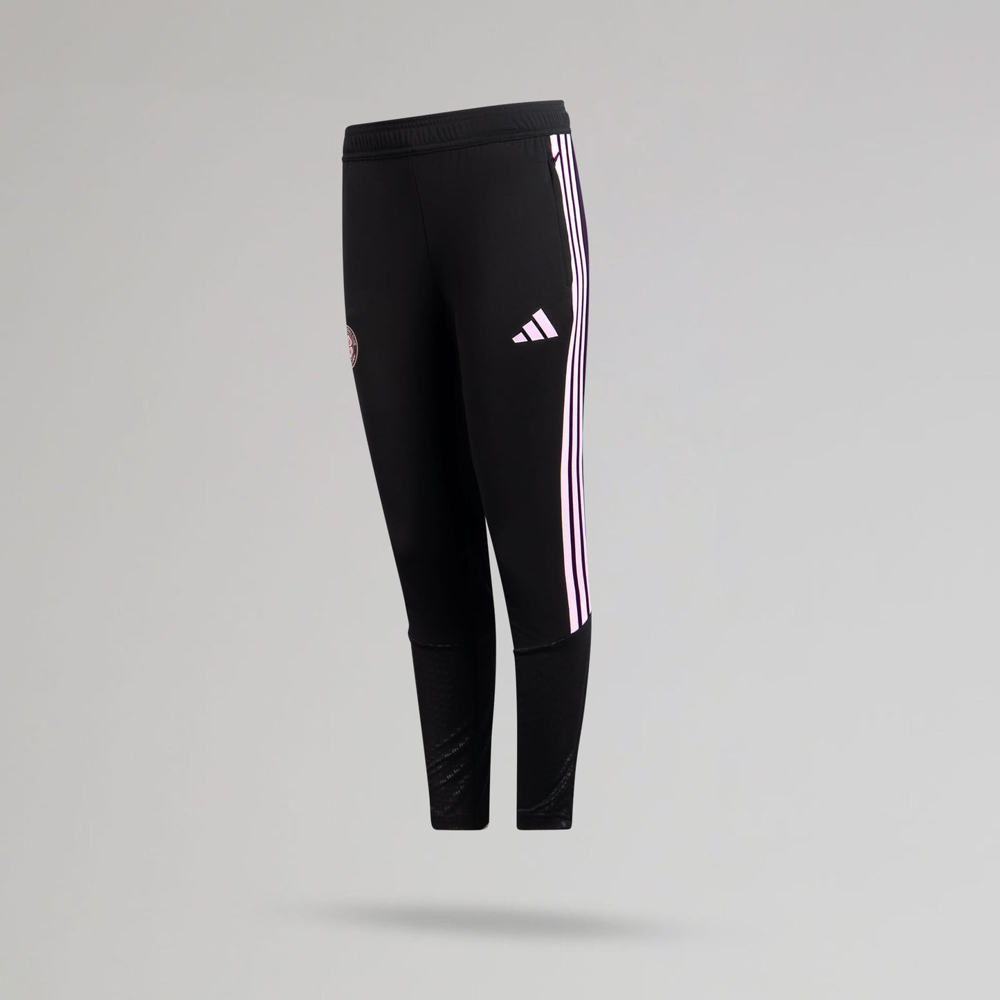 adidas Celtic Women's 2026/27 Black Training Pants