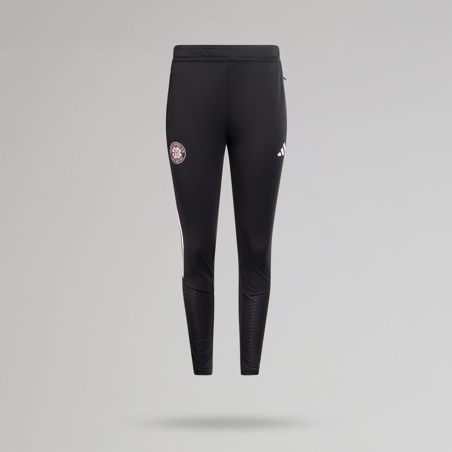 adidas Celtic Women's 2026/27 Black Training Pants