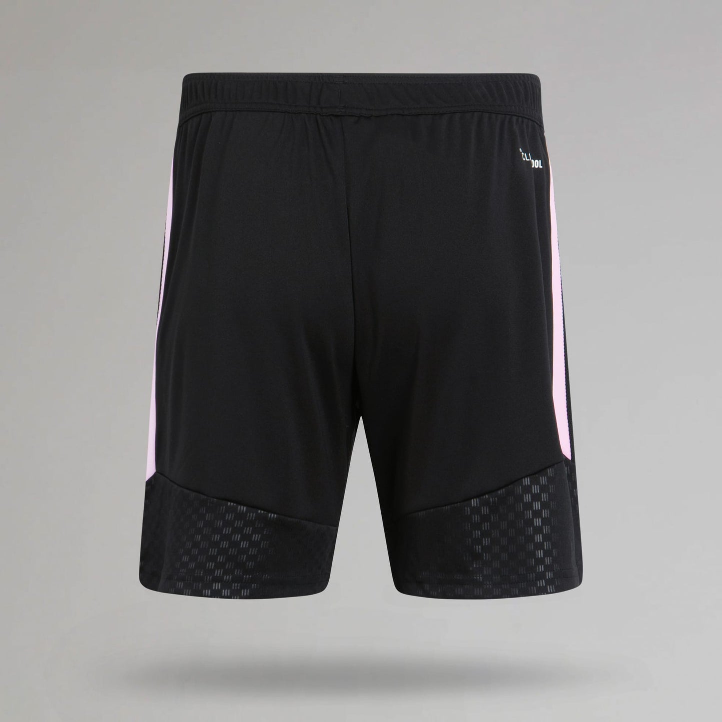 adidas Celtic Women's 2026/27 Black Training Shorts