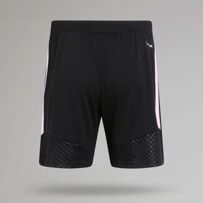 adidas Celtic Women's 2026/27 Black Training Shorts