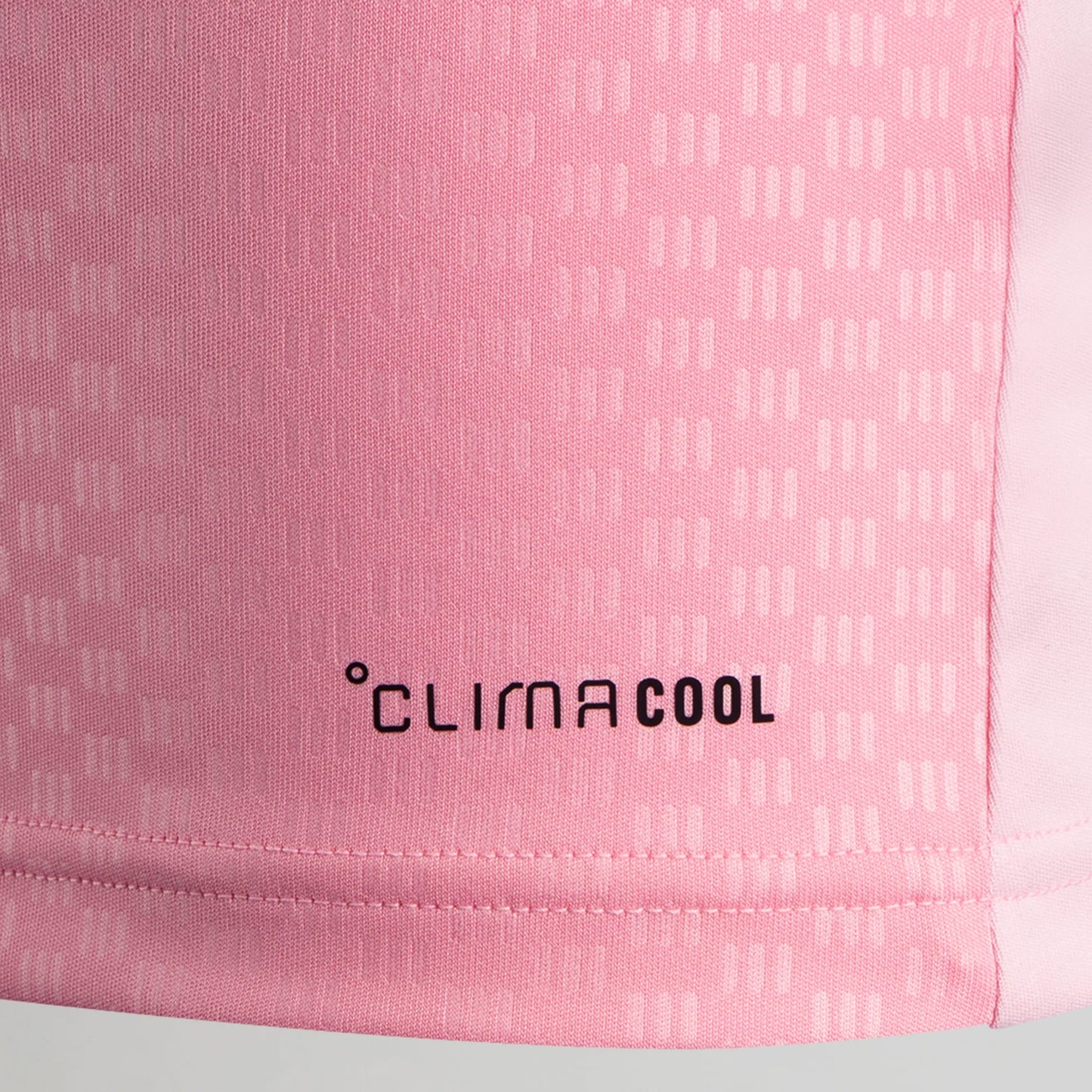adidas Celtic Women's 2026/27 Pink Training Jersey