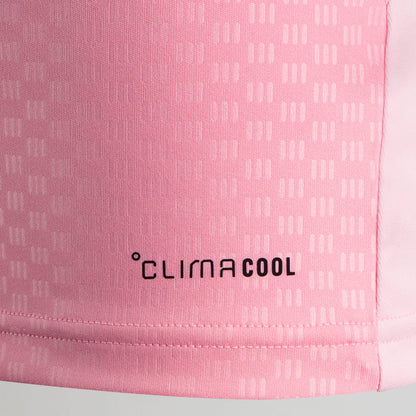 adidas Celtic Women's 2026/27 Pink Training Jersey