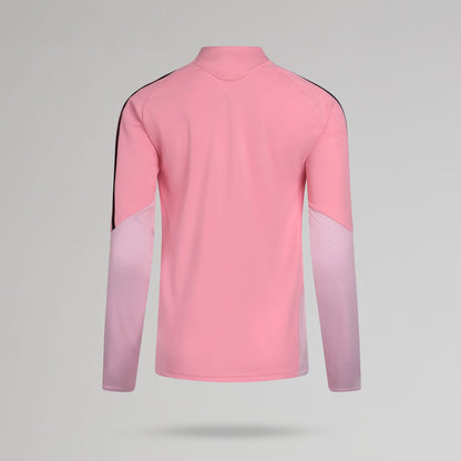 adidas Celtic Women's 2026/27 Pink Training Top