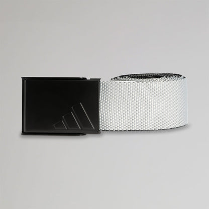 adidas Golf Reversible Black Belt