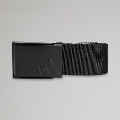 adidas Golf Reversible Black Belt