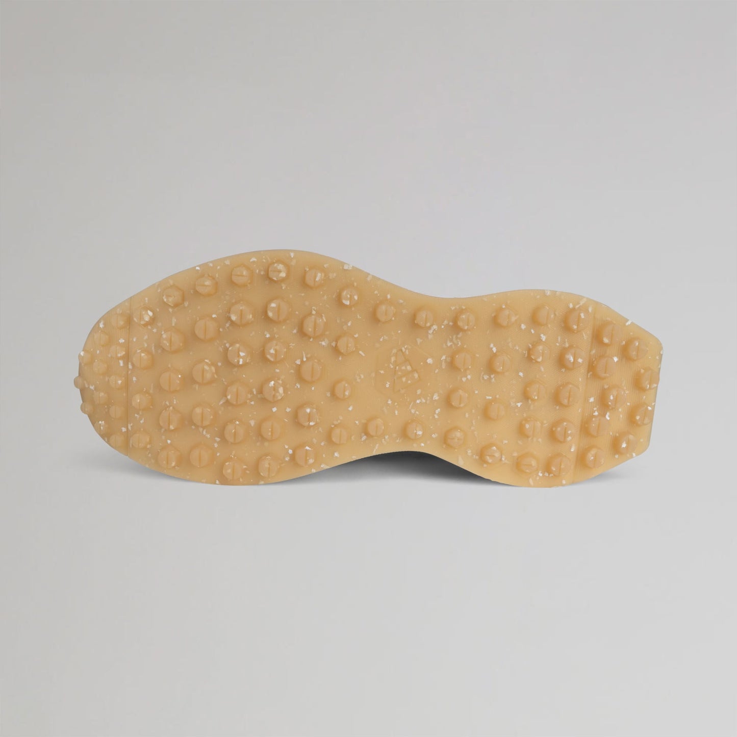 adidas Leather White Spikeless Golf Trainer