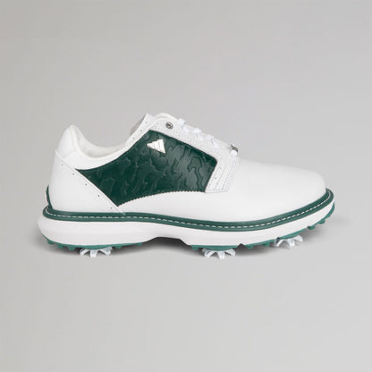 adidas MC70 White Spikeless Golf Shoe