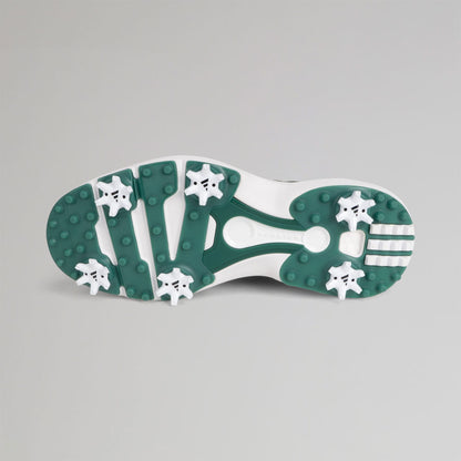 adidas MC70 White Spikeless Golf Shoe