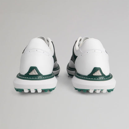 adidas MC70 White Spikeless Golf Shoe