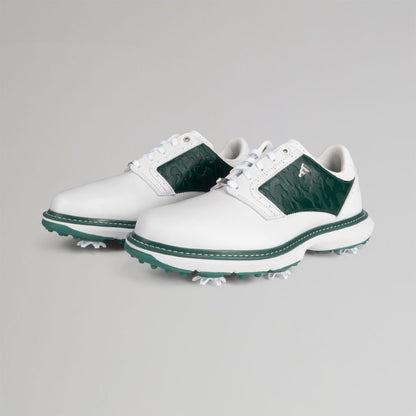 adidas MC70 White Spikeless Golf Shoe