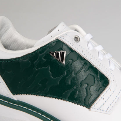 adidas MC70 White Spikeless Golf Shoe