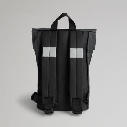 Celitc Premium Black Roll Top Bag