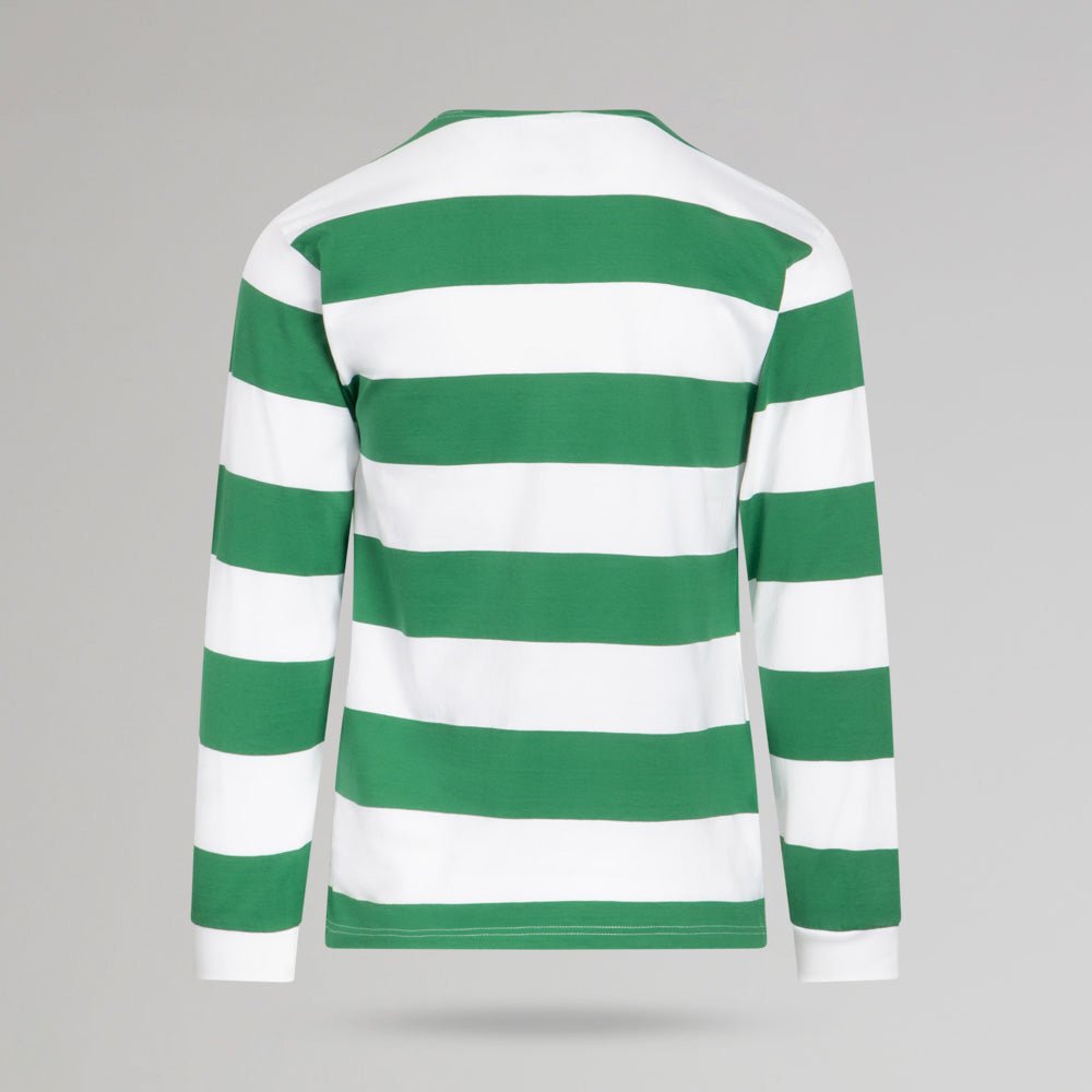 Celtic 1967 Long Sleeve Retro Jersey