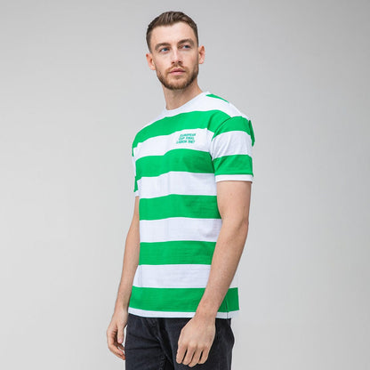 Celtic 1967 Short Sleeve Retro Jersey