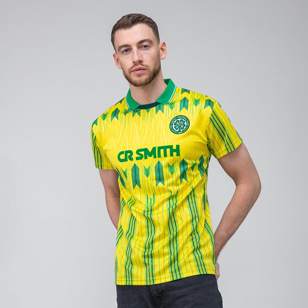 セルティック　アウェイユニフォーム　Celtic FC セルティックFC 2024-25 ユニフォーム - ユニ11