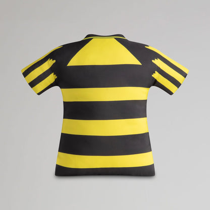 Celtic 1996 Away Kit Cushion