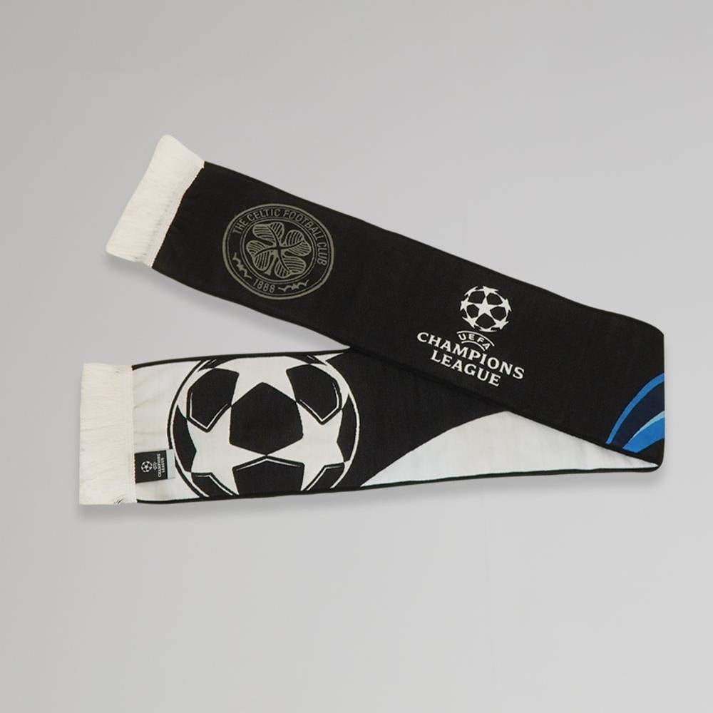 セルティック 2022-23 チャンピオンズリーグ スカーフ – Official