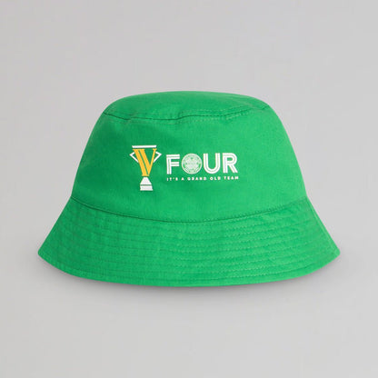 Celtic 2024/25 Champions Bucket Hat