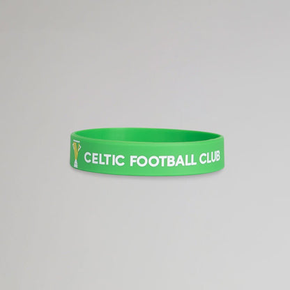 Celtic 2024/25 Champions Wristband