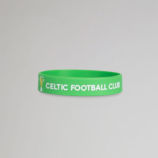 Celtic 2024/25 Champions Wristband