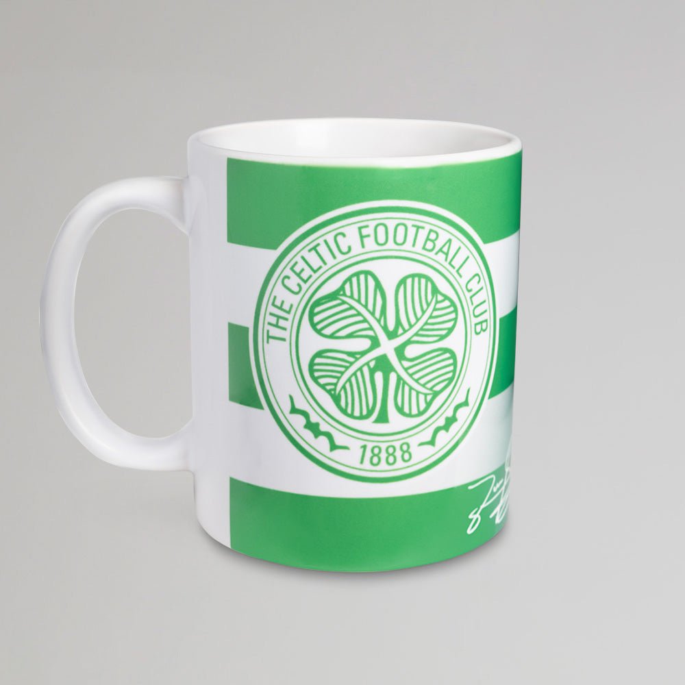 Celtic 2024/25 Jota Mug