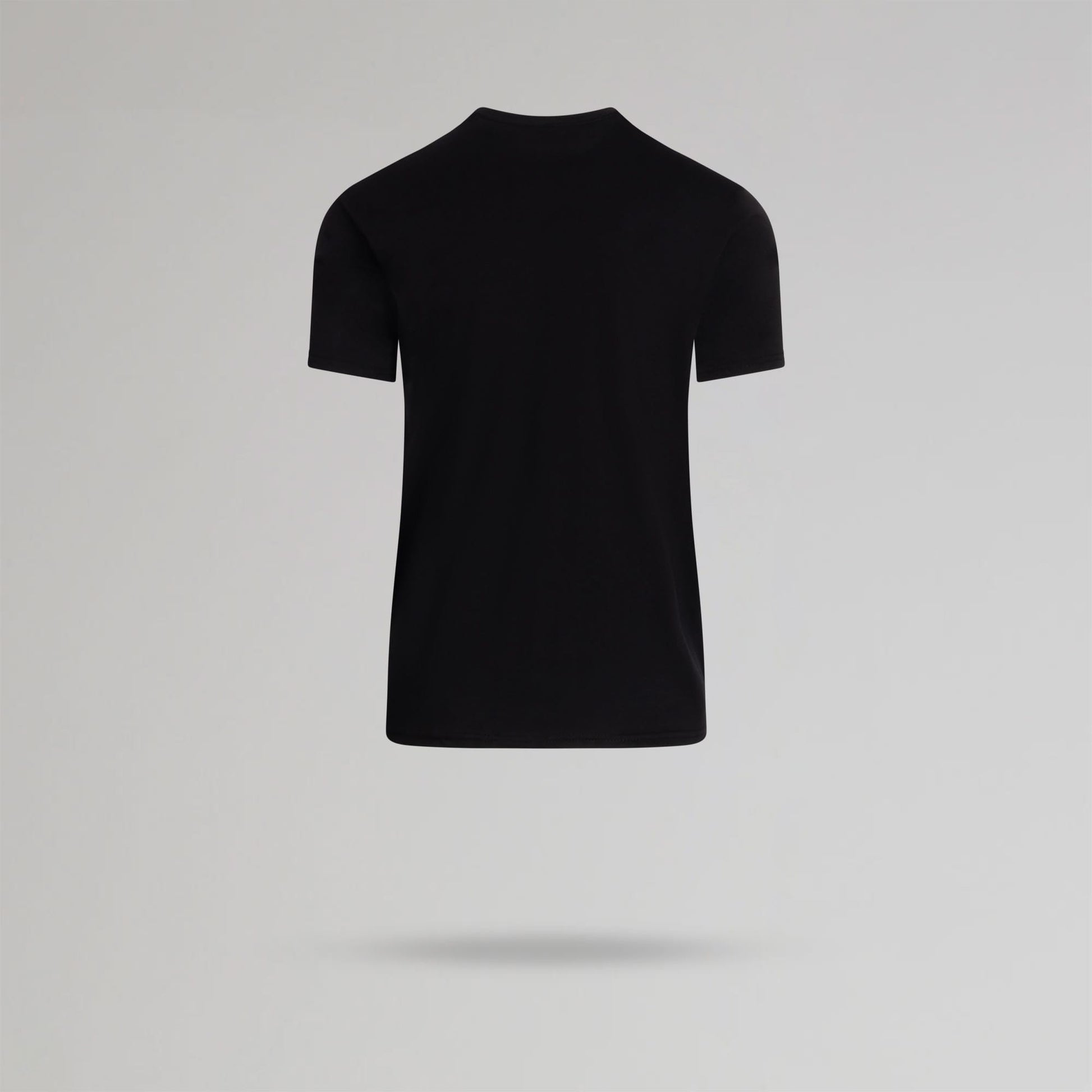 Celtic 2025/26 Double Winners Junior T-Shirt