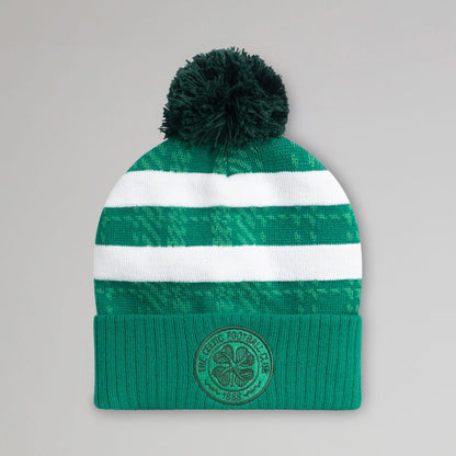 Celtic 2025/26 Home Beanie