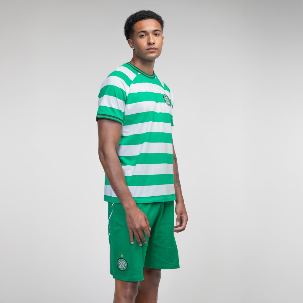 Celtic 2025/26 Home Kit Pyjamas