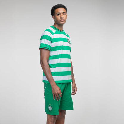 Celtic 2025/26 Home Kit Pyjamas
