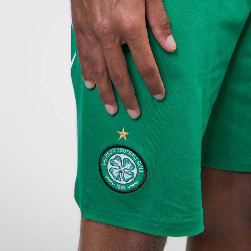 Celtic 2025/26 Home Kit Pyjamas