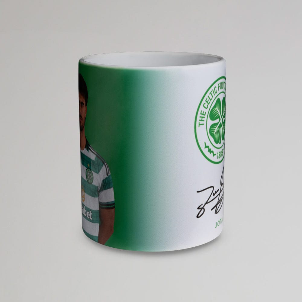 Celtic 2025/26 Jota Mug
