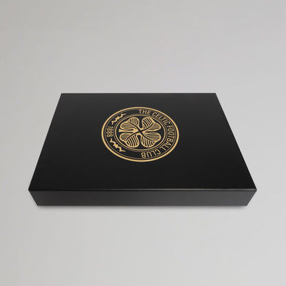 Celtic 2025/26 Sebastian Tounekti Signed Home Jersey