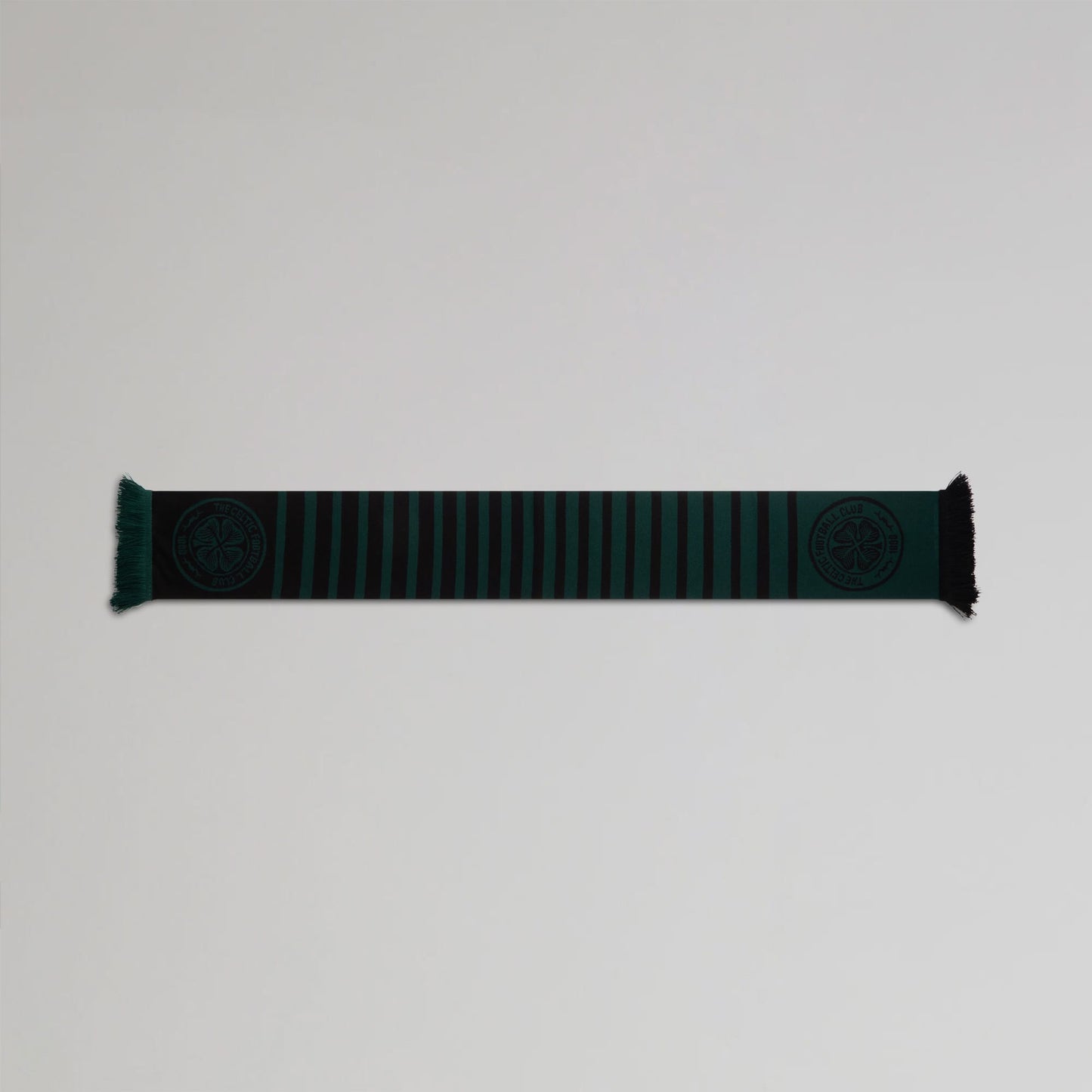 Celtic 2026/27 Away Gradient Scarf