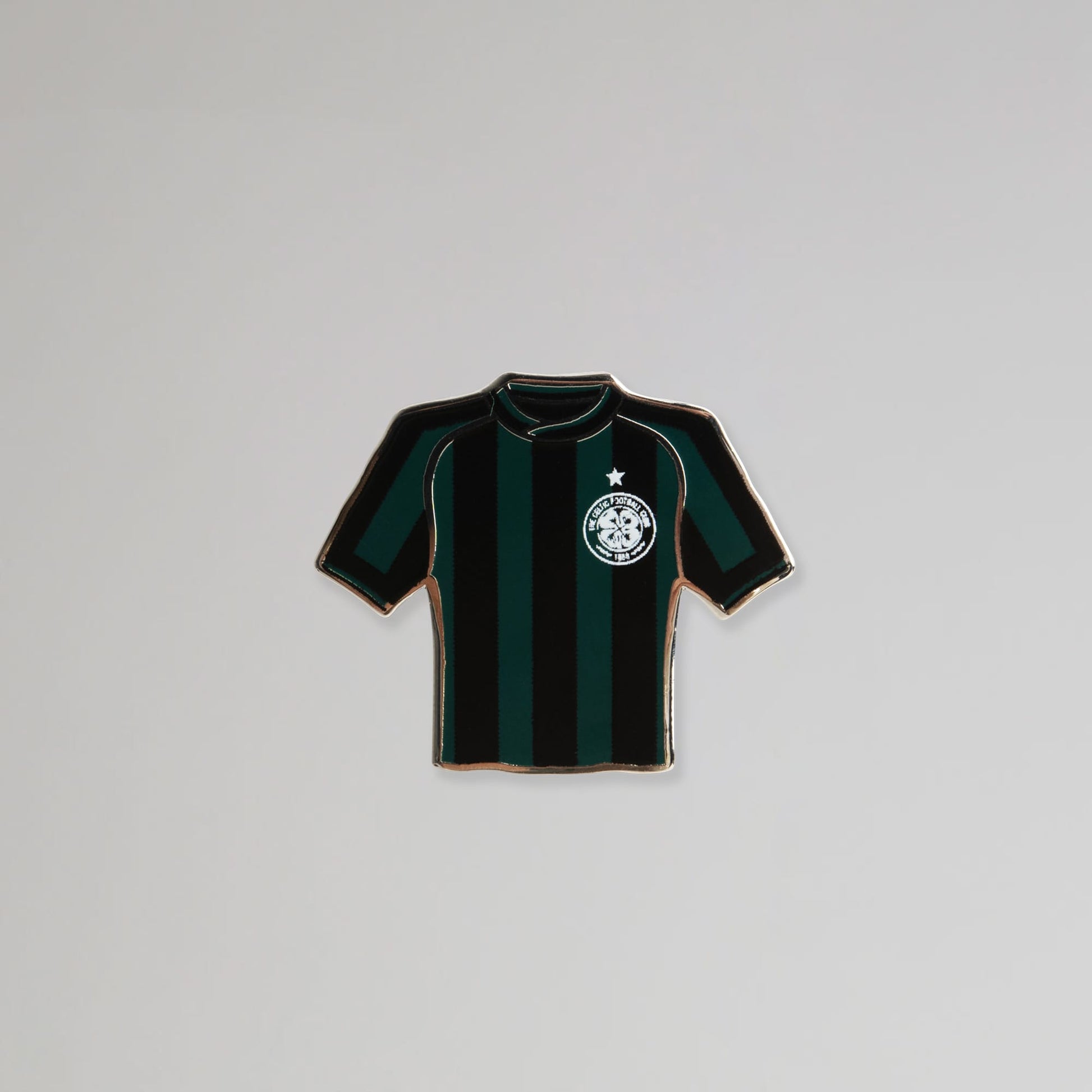 Celtic 2026/27 Away Kit Badge