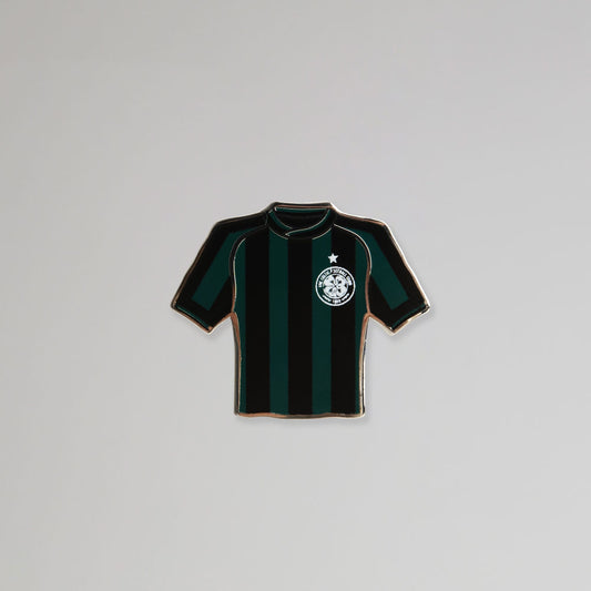 Celtic 2026/27 Away Kit Badge
