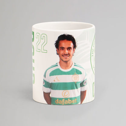 Celtic 2026/27 Baur Mug