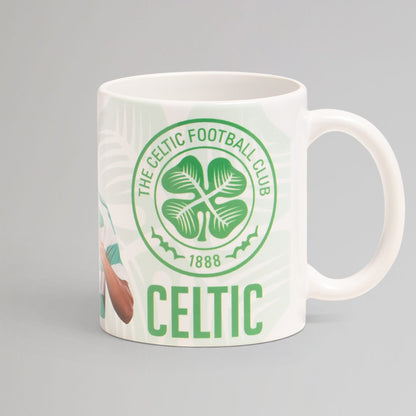 Celtic 2026/27 Durán Mug
