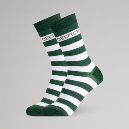 Celtic 2026/27 Home Socks