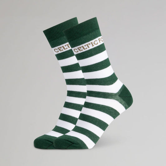 Celtic 2026/27 Home Socks