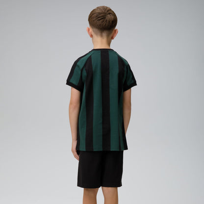 Celtic 2026/27 Junior Away Kit Pyjamas