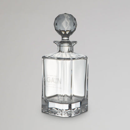 Celtic 23/24 Champions Decanter
