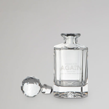 Celtic 23/24 Champions Decanter