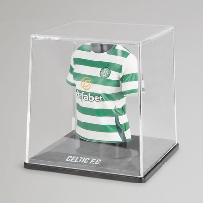 Celtic 24/25 Home Shirt Collectible
