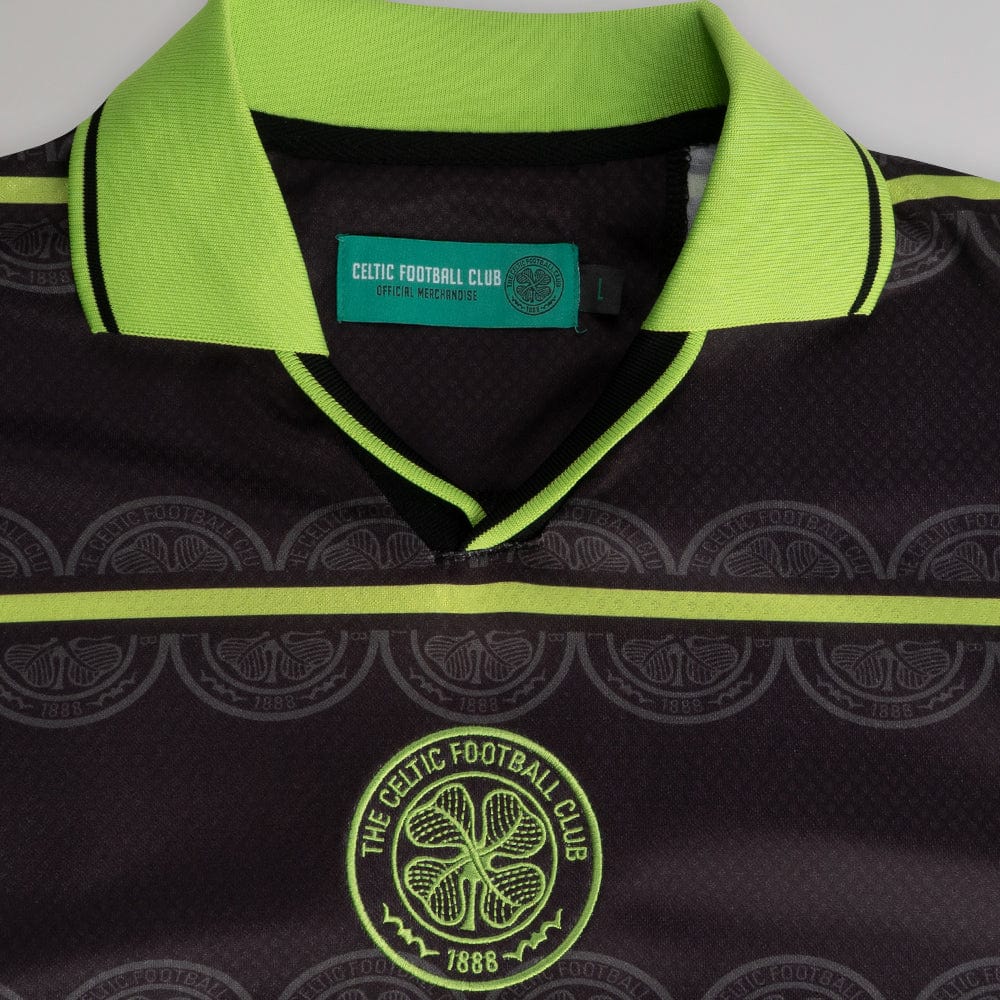 Celtic 98/99 Away Retro Jersey