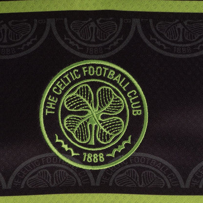 Celtic 98/99 Away Retro Jersey