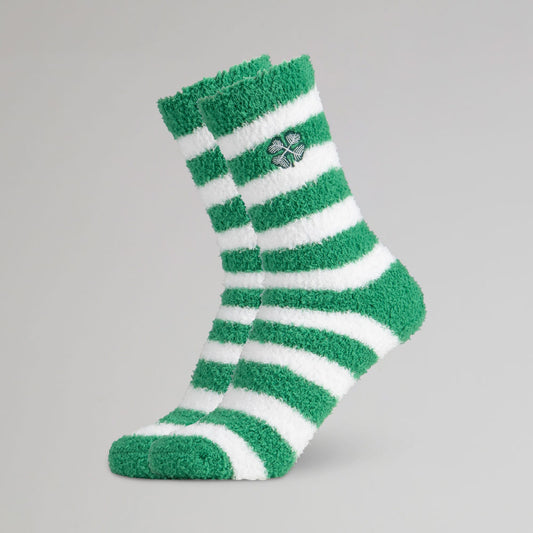 Celtic Adult Cosy Socks
