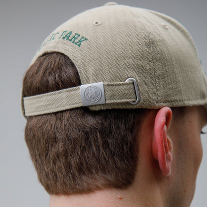 Celtic Adult Herringbone Cap